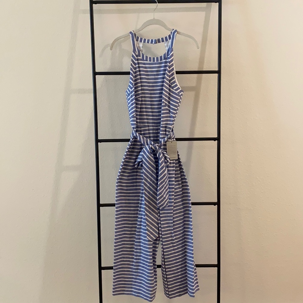 Nordstrom Jumpsuit
